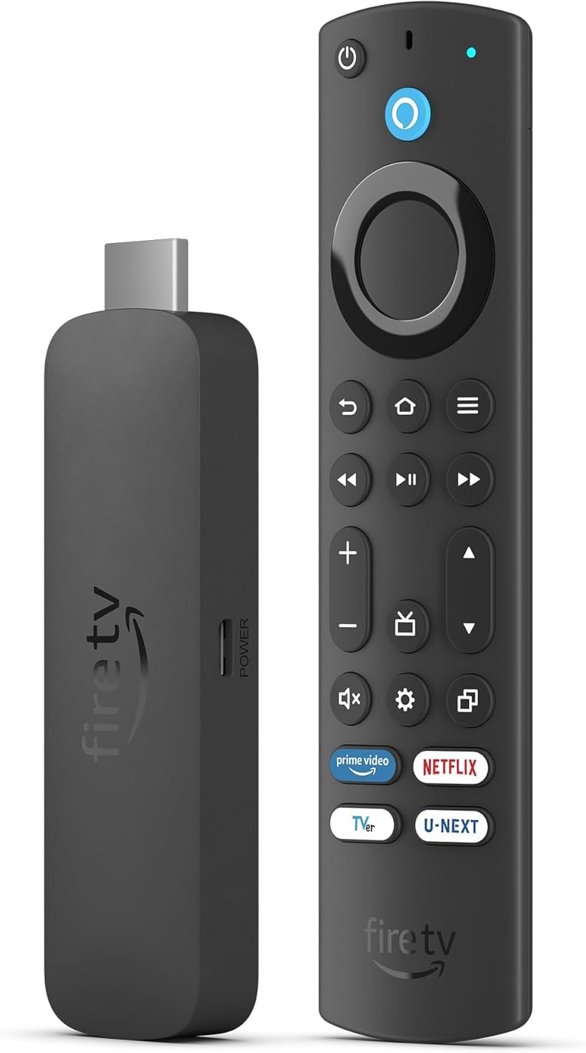 【最安値】新品 Fire TV Stick 4K Max 第2世代 16GB 価格推移】 Amazon Fire TV Stick 4K Max アマゾンの最安値